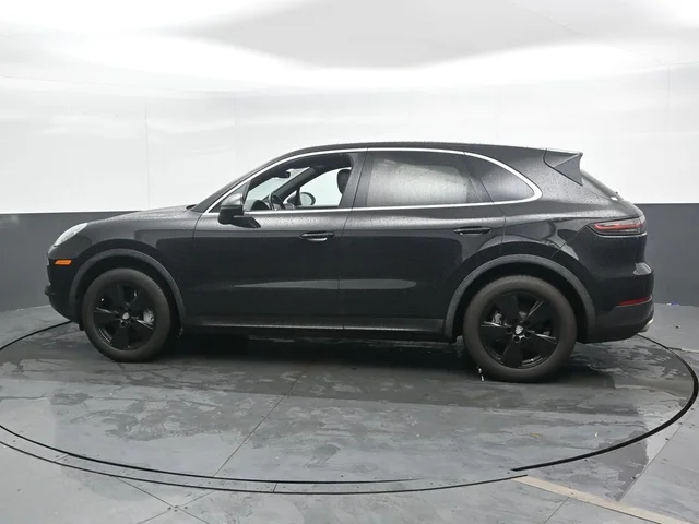 SEMINUEVOS PORSCHE Cayenne a Estados en autogozo