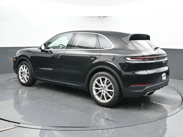 SEMINUEVOS PORSCHE Cayenne a Estados en autogozo