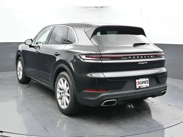 SEMINUEVOS PORSCHE Cayenne a Estados en autogozo