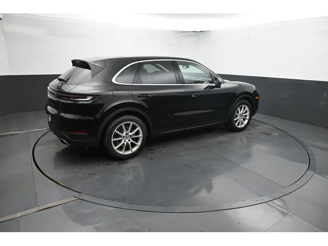 SEMINUEVOS PORSCHE Cayenne a Estados en autogozo