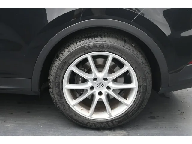 SEMINUEVOS PORSCHE Cayenne a Estados en autogozo