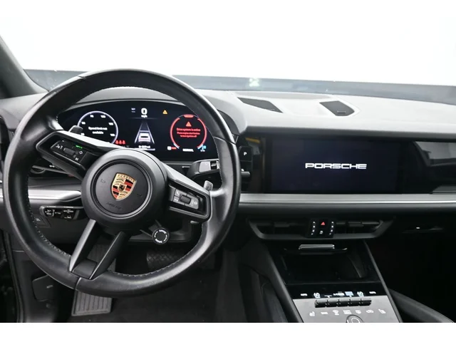 SEMINUEVOS PORSCHE Cayenne a Estados en autogozo