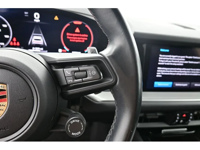 SEMINUEVOS PORSCHE Cayenne a Estados en autogozo