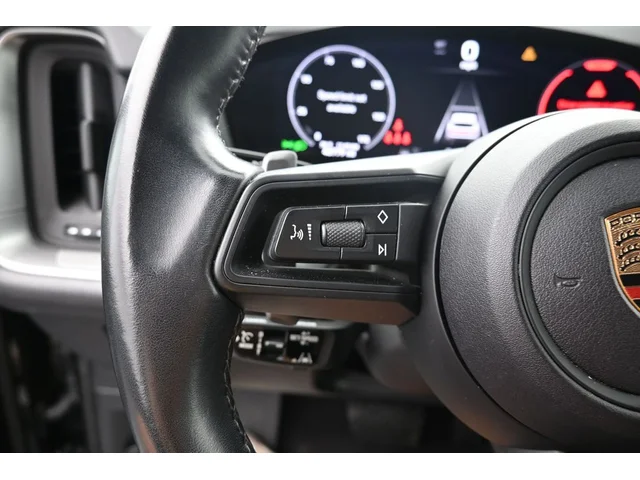 SEMINUEVOS PORSCHE Cayenne a Estados en autogozo