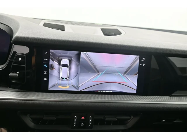 SEMINUEVOS PORSCHE Cayenne a Estados en autogozo