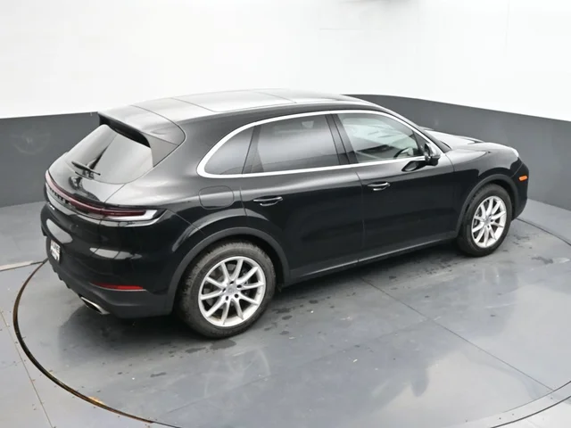 SEMINUEVOS PORSCHE Cayenne a Estados en autogozo