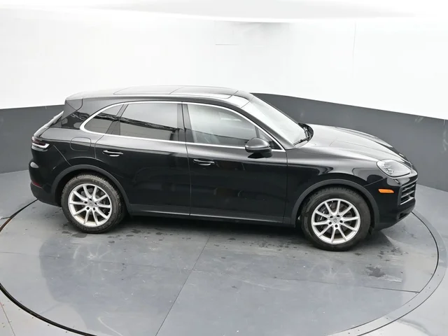 SEMINUEVOS PORSCHE Cayenne a Estados en autogozo