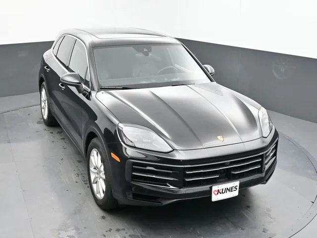 SEMINUEVOS PORSCHE Cayenne a Estados en autogozo