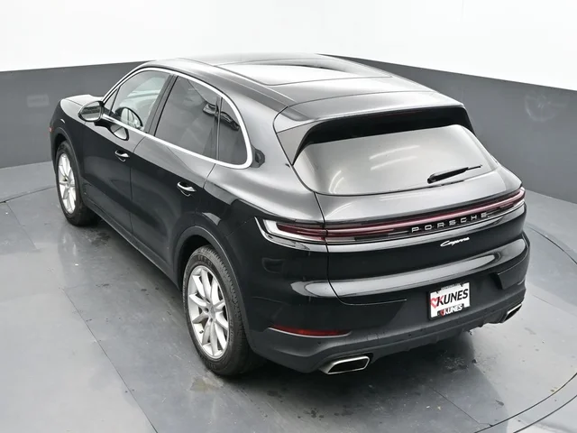 SEMINUEVOS PORSCHE Cayenne a Estados en autogozo