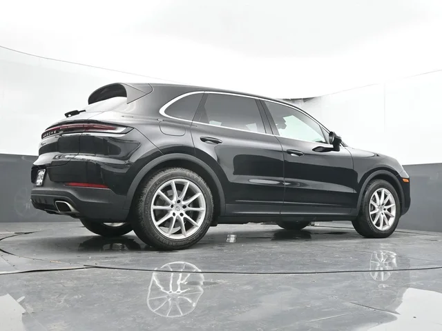 SEMINUEVOS PORSCHE Cayenne a Estados en autogozo