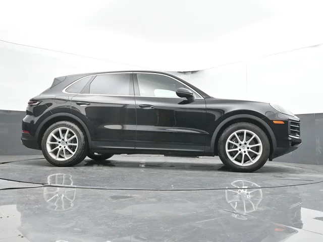 SEMINUEVOS PORSCHE Cayenne a Estados en autogozo