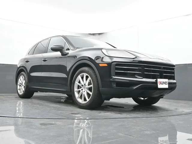 SEMINUEVOS PORSCHE Cayenne a Estados en autogozo