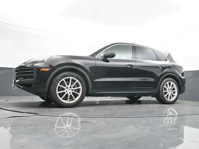 SEMINUEVOS PORSCHE Cayenne a Estados en autogozo