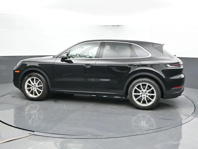 SEMINUEVOS PORSCHE Cayenne a Estados en autogozo
