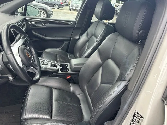 SEMINUEVOS PORSCHE Macan a Estados en autogozo