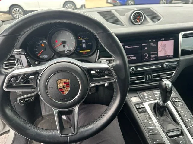 SEMINUEVOS PORSCHE Macan a Estados en autogozo