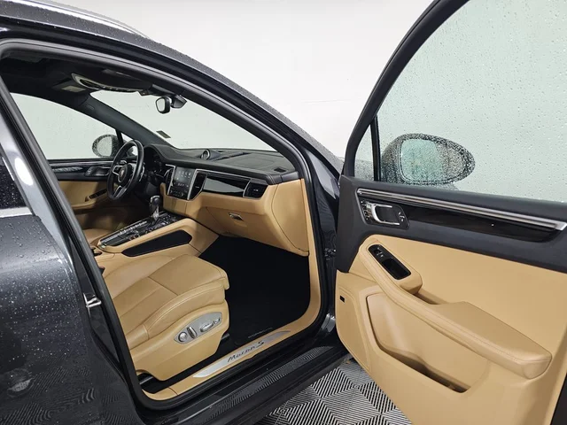 SEMINUEVOS PORSCHE Macan a Estados en autogozo