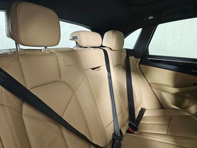 SEMINUEVOS PORSCHE Macan a Estados en autogozo