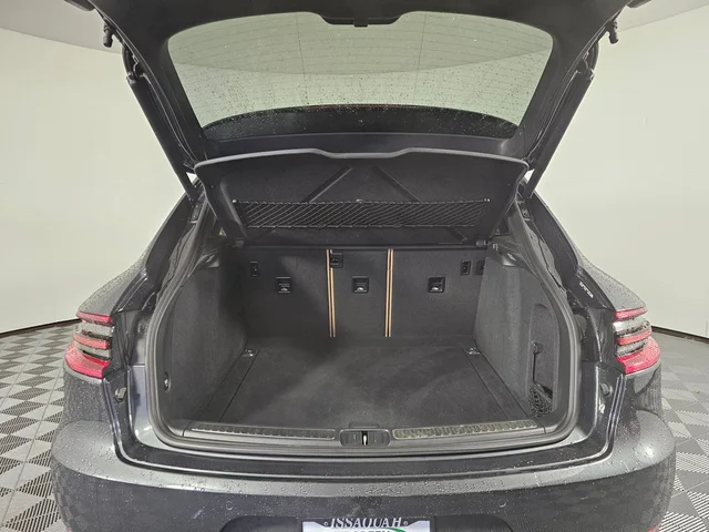 SEMINUEVOS PORSCHE Macan a Estados en autogozo