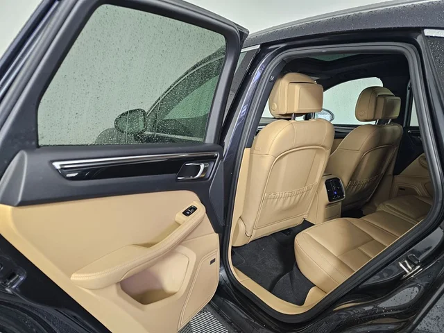 SEMINUEVOS PORSCHE Macan a Estados en autogozo