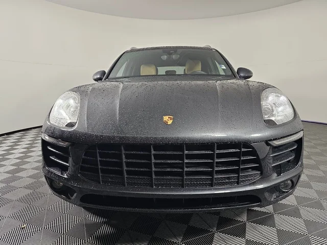 SEMINUEVOS PORSCHE Macan a Estados en autogozo