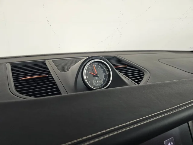 SEMINUEVOS PORSCHE Macan a Estados en autogozo