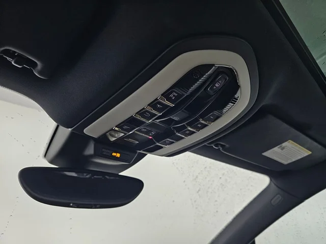 SEMINUEVOS PORSCHE Macan a Estados en autogozo