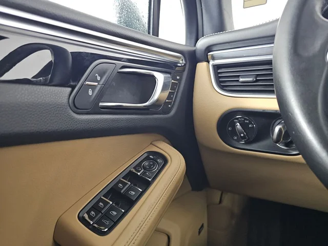 SEMINUEVOS PORSCHE Macan a Estados en autogozo