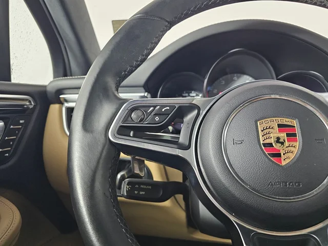 SEMINUEVOS PORSCHE Macan a Estados en autogozo