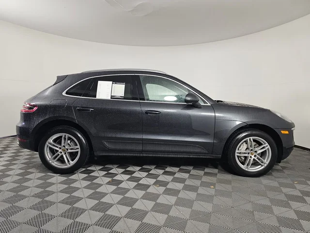 SEMINUEVOS PORSCHE Macan a Estados en autogozo