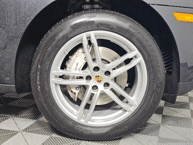 SEMINUEVOS PORSCHE Macan a Estados en autogozo