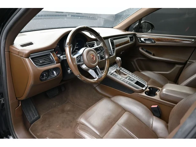 SEMINUEVOS PORSCHE Macan a Estados en autogozo