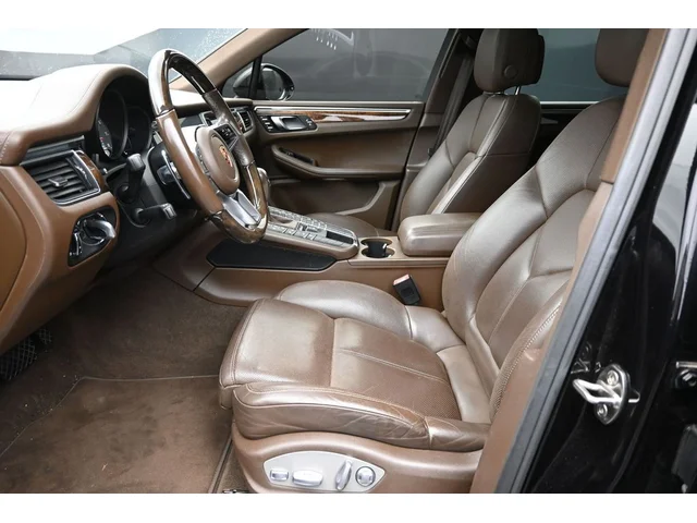 SEMINUEVOS PORSCHE Macan a Estados en autogozo