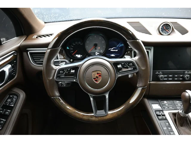 SEMINUEVOS PORSCHE Macan a Estados en autogozo