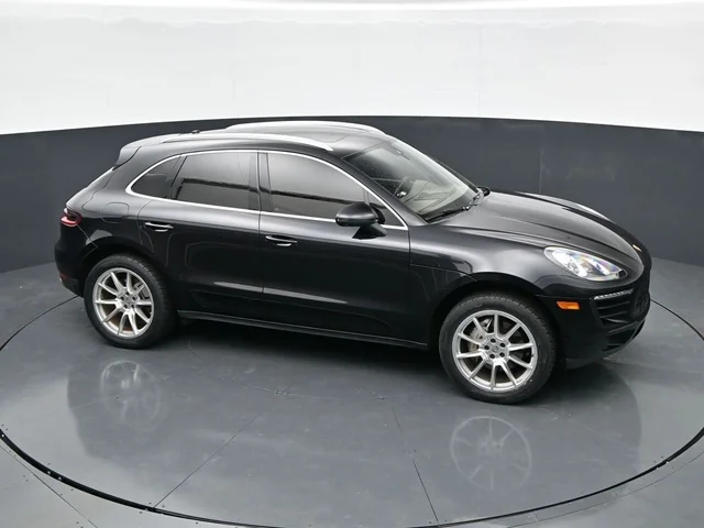 SEMINUEVOS PORSCHE Macan a Estados en autogozo
