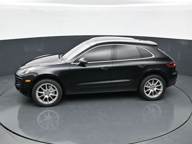 SEMINUEVOS PORSCHE Macan a Estados en autogozo