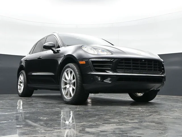 SEMINUEVOS PORSCHE Macan a Estados en autogozo