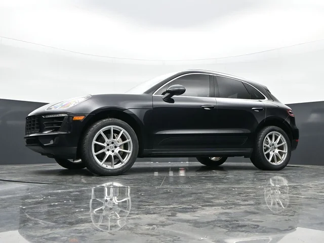 SEMINUEVOS PORSCHE Macan a Estados en autogozo