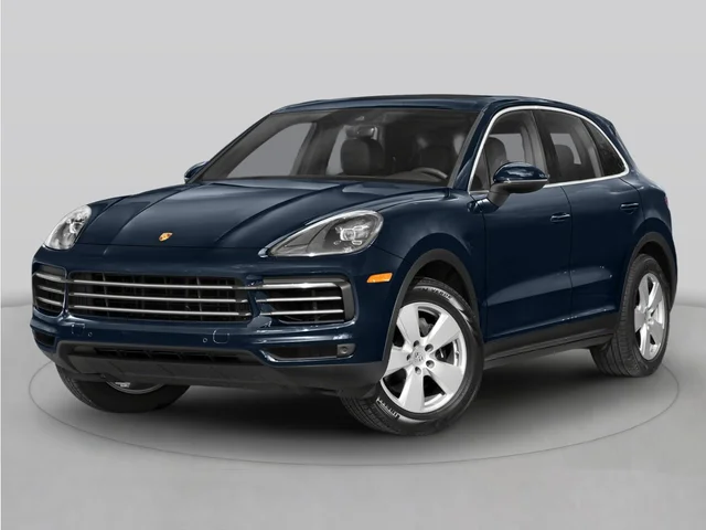 SEMINUEVOS PORSCHE Cayenne a Estados en autogozo