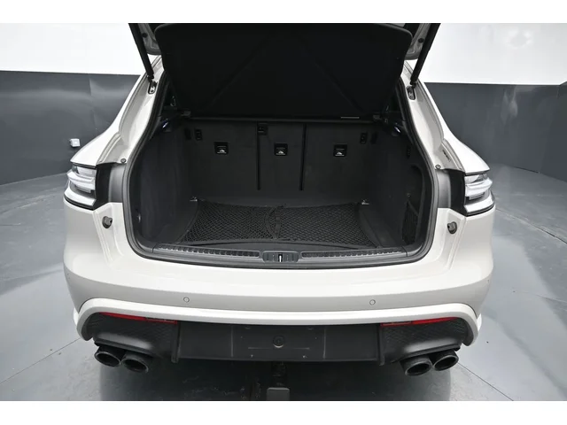 SEMINUEVOS PORSCHE Macan a Estados en autogozo