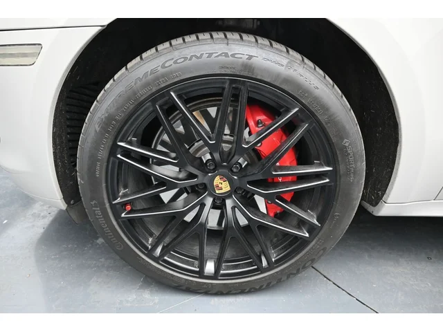 SEMINUEVOS PORSCHE Macan a Estados en autogozo