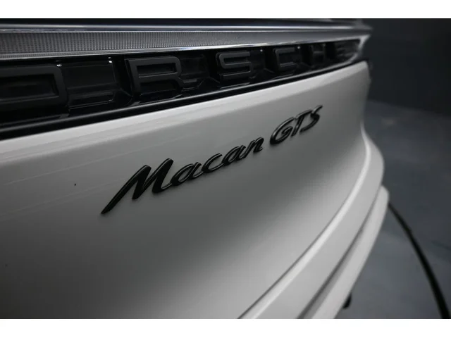 SEMINUEVOS PORSCHE Macan a Estados en autogozo