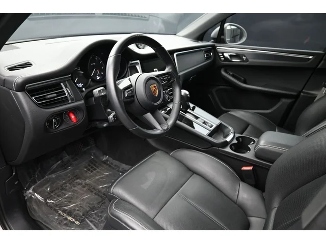 SEMINUEVOS PORSCHE Macan a Estados en autogozo