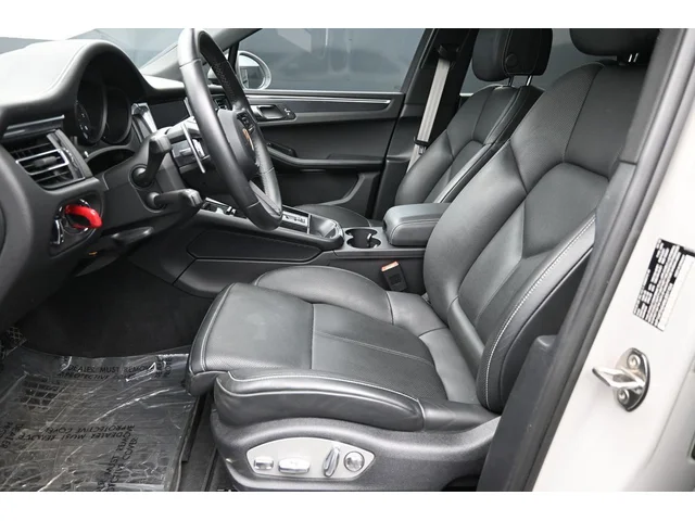SEMINUEVOS PORSCHE Macan a Estados en autogozo