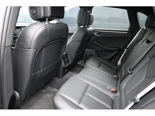SEMINUEVOS PORSCHE Macan a Estados en autogozo