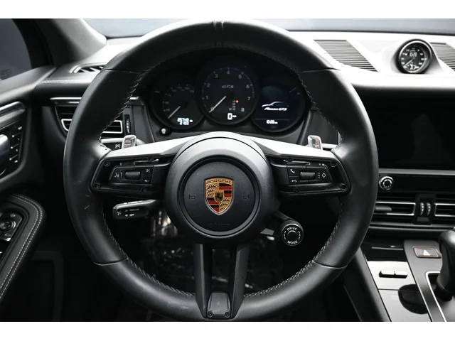 SEMINUEVOS PORSCHE Macan a Estados en autogozo