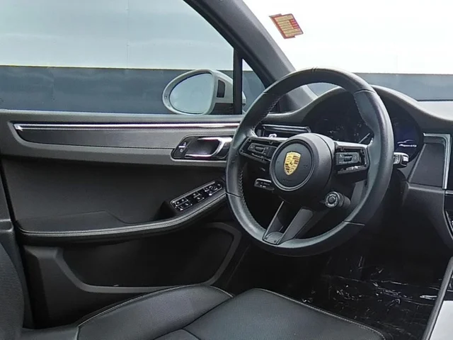 SEMINUEVOS PORSCHE Macan a Estados en autogozo