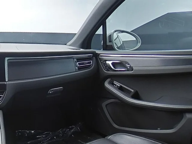 SEMINUEVOS PORSCHE Macan a Estados en autogozo