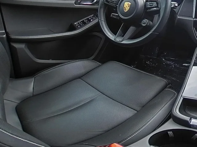 SEMINUEVOS PORSCHE Macan a Estados en autogozo