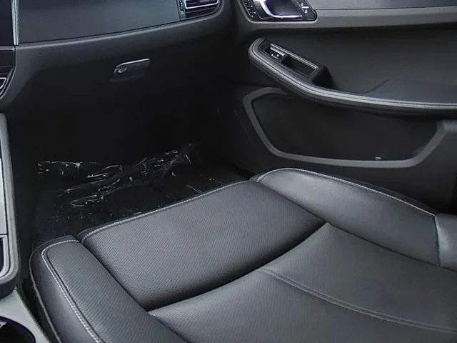 SEMINUEVOS PORSCHE Macan a Estados en autogozo